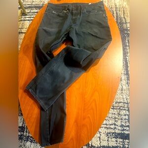 Empyre Dark Blue Men's Jeans